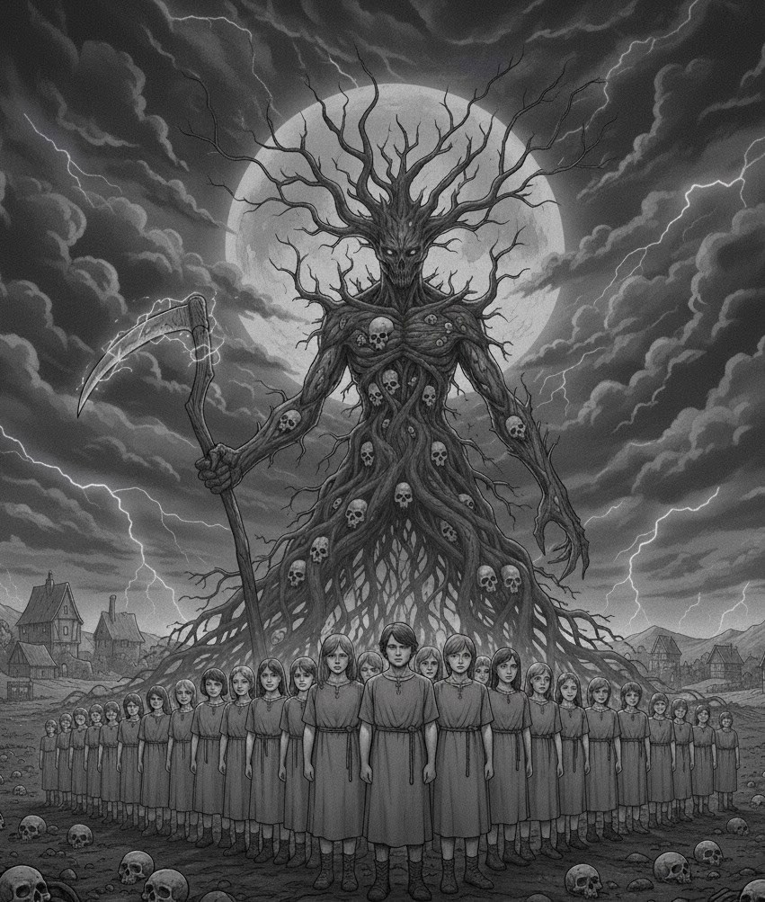 Обложка произведения Неполное число