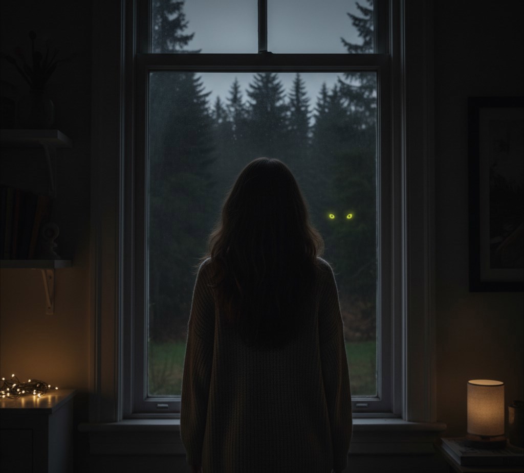 Обложка произведения Лунный страж