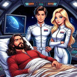 Глава 19. Ну вот и всё