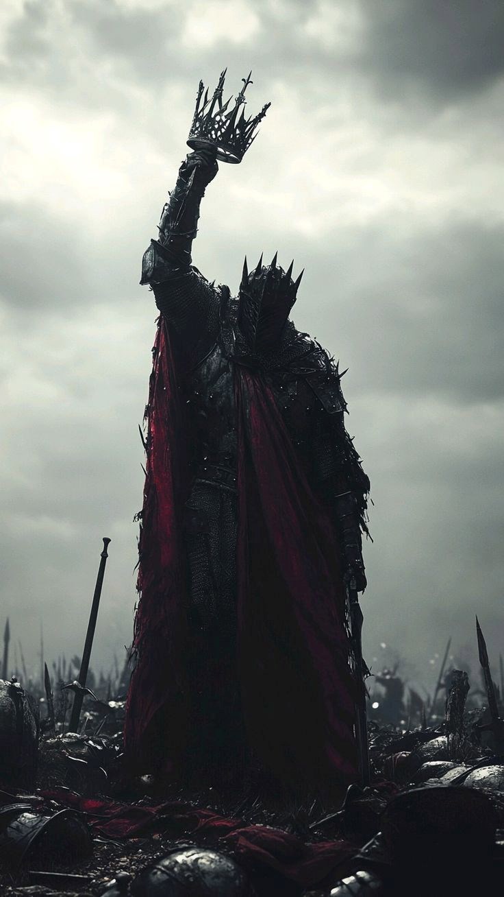 Обложка произведения Божество человечества. Том 2