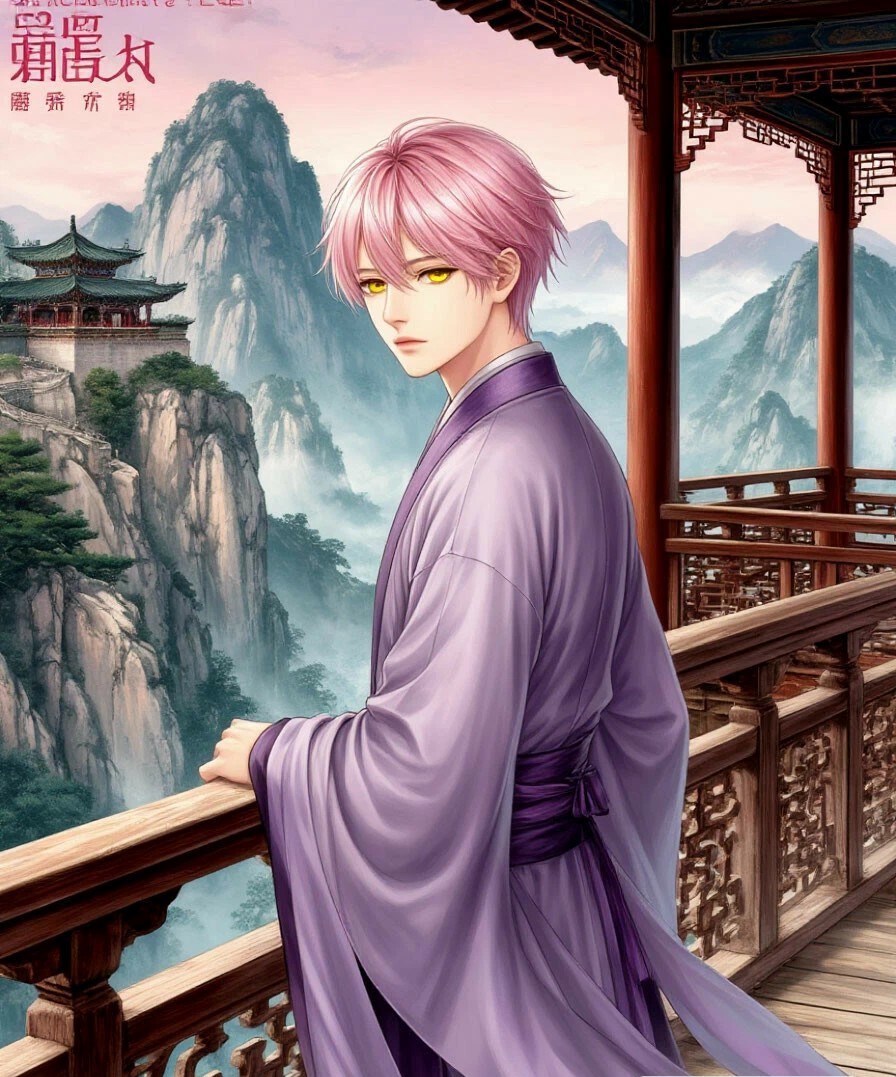 Обложка произведения Вспомни свою настоящию личность