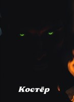 Обложка произведения Костер