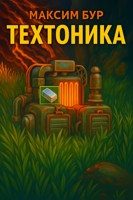Обложка произведения Техтоника