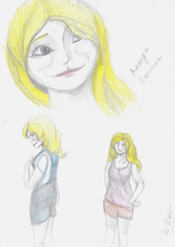 Аманда Патиенс