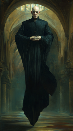 Знакомьтесь! Хранитель...