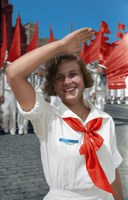 Обложка произведения Чудо страны СССР