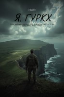 Обложка произведения Я, Гуркх
