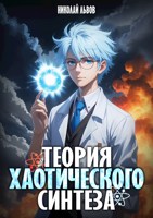 Обложка произведения Теория Хаотического синтеза