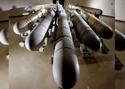 7 Томагавков