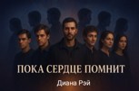 Обложка произведения Пока сердце помнит