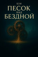 Обложка произведения Песок над бездной