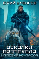 Обложка произведения Осколки протокола. Иллюзия контроля