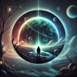 Обложка произведения Другая Земля