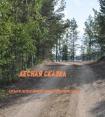 Обложка произведения Лесная сказка