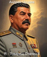 Обложка произведения Я - Товарищ Сталин 6