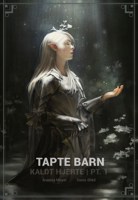 Обложка произведения Tapte Barn