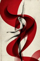 Обложка произведения Театралы: Тот, кто смотрит из партера