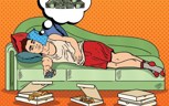 Обложка произведения Бес разрушитель
