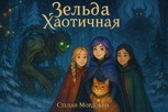 Обложка произведения Хроники Зельды Хаотичной