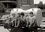 Обложка произведения Летом 1983
