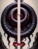 Обложка произведения Survive