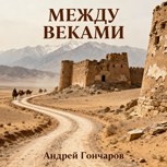 Обложка произведения Между веками. Книга первая: Тени Тянь-Шаня