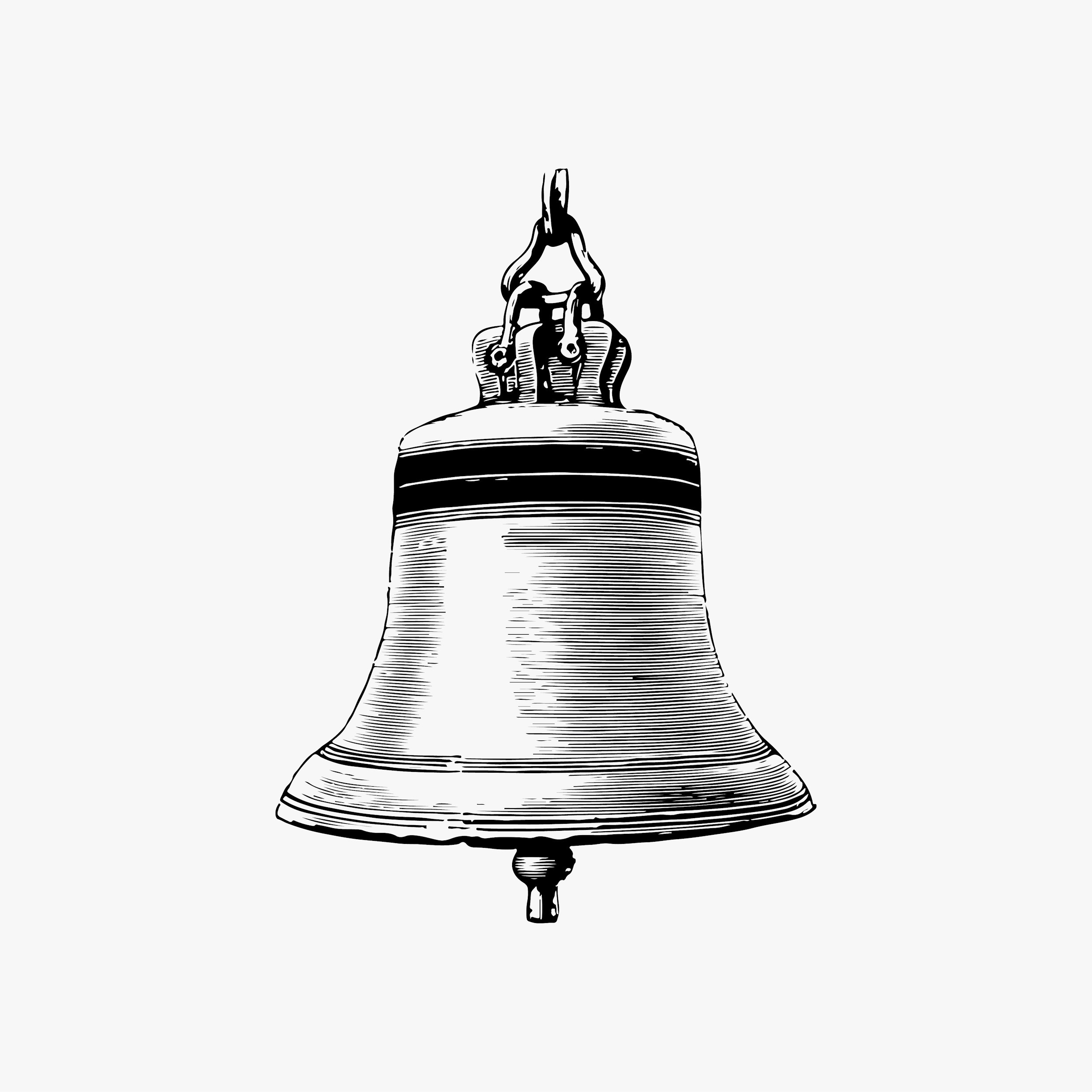 Обложка произведения Звонарь