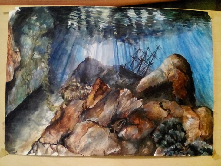 Иллюстрация