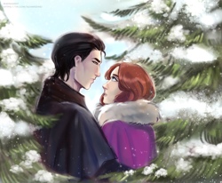 Кристина, Генрих....