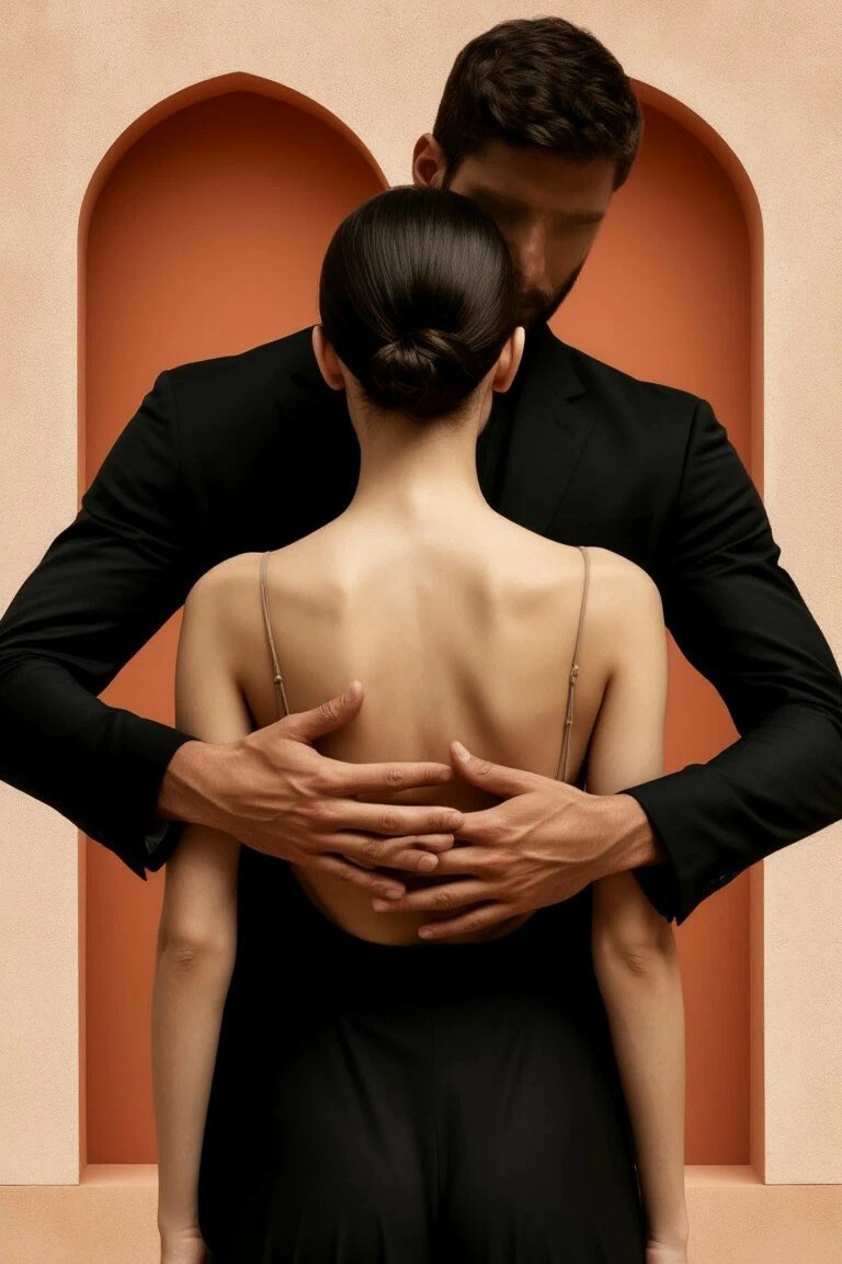 Обложка произведения Уроки неблизости