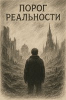 Обложка произведения Порог Реальности