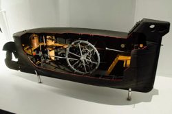 Брандтаухер