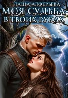 Обложка произведения Моя судьба - в твоих руках