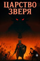 Обложка произведения Царство Зверя