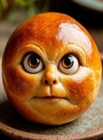 Обложка произведения Колобок