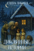 Обложка произведения Диковинные истории