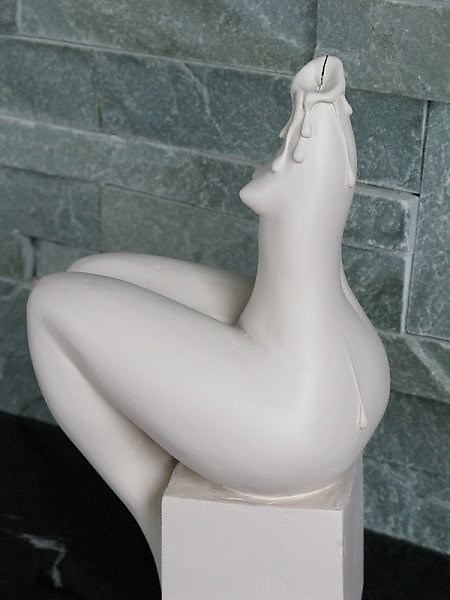 Обложка произведения Души Огарок