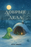 Обложка произведения Добрые дела
