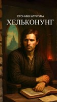 Обложка произведения Хроники Атриума: Хельконунг