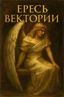 Обложка произведения Ересь Вектории