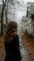 Обложка произведения Тени прошлого