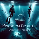 Обложка произведения Обретение (Реквием Бездны)