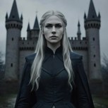 Обложка произведения Между Закатом и Восходом