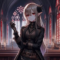 Лиана Арквейн