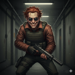 Слыш, дядь, не в масть...