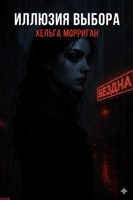 Обложка произведения Иллюзия выбора
