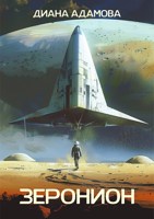 Обложка произведения Зеронион