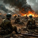 Обложка произведения Страж времени