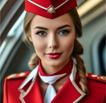 Обложка произведения Симпатия на высоте 10000 м.