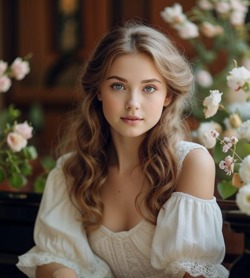 СОНЕЧКА СОБОЛЕВСКАЯ